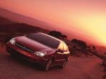 Citroen C5 V6 2001 года